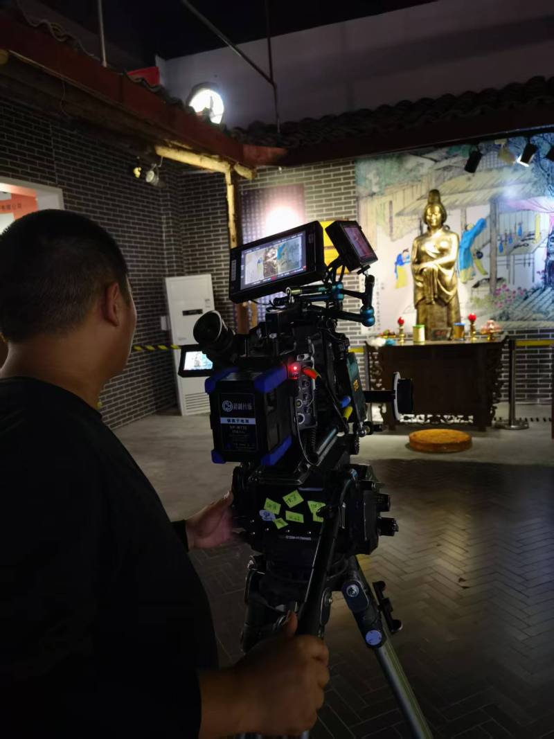 聚焦西峡县产品宣传视频拍摄公司，以专业实力赋能品牌声量升级