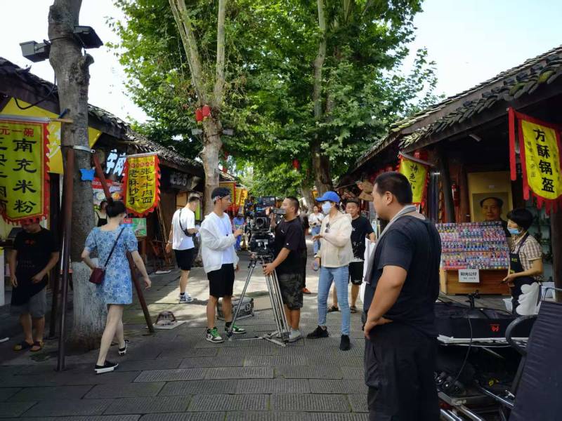 西峡县电商产品视频拍摄制作，开启销量增长新引擎