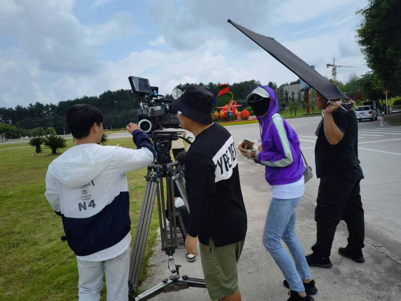 西峡县极致互动，未来愿景宏大，致力于成为全球领先的产品宣传视频企业