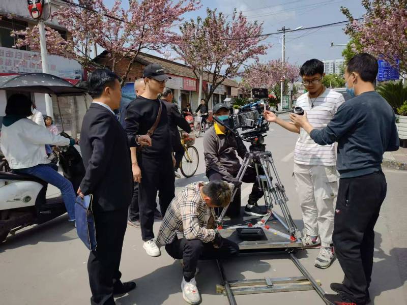 西峡县产品视频拍摄进阶指南，助力产品抢占视觉高地