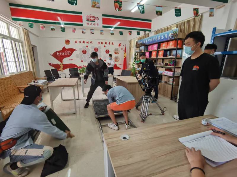 西峡县电商产品视频拍摄制作实战秘籍，助力产品引爆电商流量